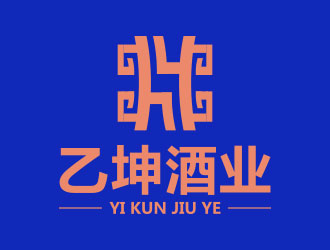 向正軍的logo設(shè)計(jì)