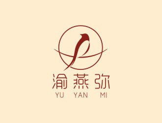 曾翼的logo設(shè)計