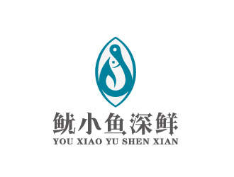 周金進(jìn)的logo設(shè)計(jì)