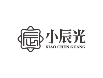 周金進(jìn)的小辰光上海小吃logo設(shè)計logo設(shè)計