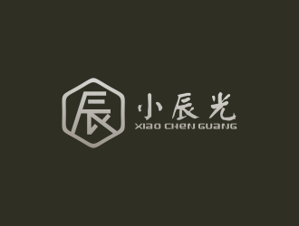 林思源的小辰光上海小吃logo設(shè)計logo設(shè)計