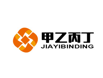 李賀的logo設(shè)計(jì)