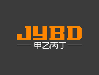 吳曉偉的logo設(shè)計(jì)