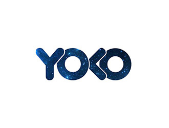 YOLO悠啦運動品牌logologo設(shè)計