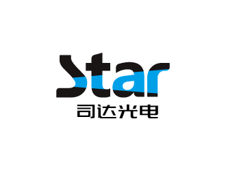 張曉明的logo設計