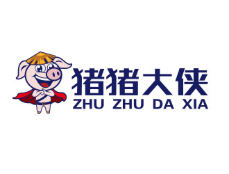 向正軍的logo設計