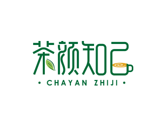 黃安悅的logo設計