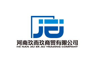 陳智江的logo設計