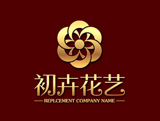 鐘炬的logo設(shè)計(jì)