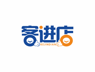 何嘉健的logo設(shè)計