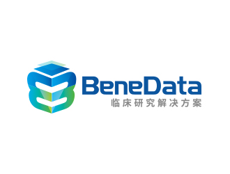 黃安悅的BeneDatalogo設(shè)計