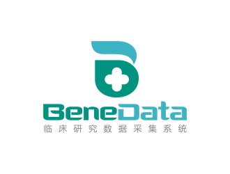 曾翼的BeneDatalogo設(shè)計