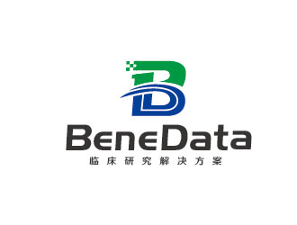 李賀的BeneDatalogo設(shè)計