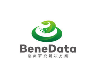 周金進的BeneDatalogo設(shè)計