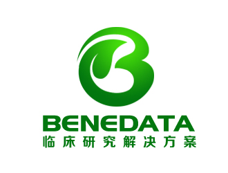 余亮亮的BeneDatalogo設(shè)計