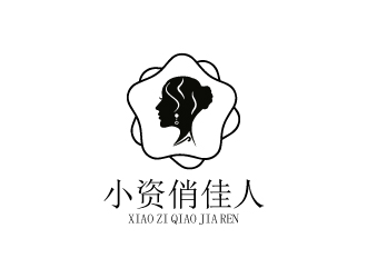 連杰的logo設(shè)計(jì)