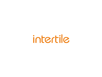 張曉明的intertilelogo設(shè)計