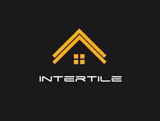 吳曉偉的intertilelogo設(shè)計