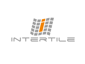 趙鵬的intertilelogo設(shè)計