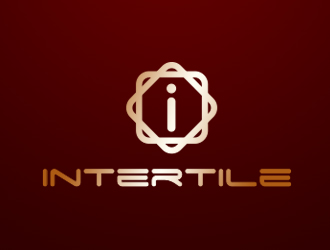 余亮亮的intertilelogo設(shè)計