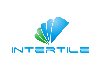 孫金澤的intertilelogo設(shè)計