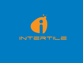 曾萬勇的intertilelogo設(shè)計