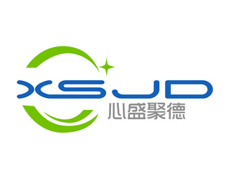 朱兵的logo設(shè)計(jì)