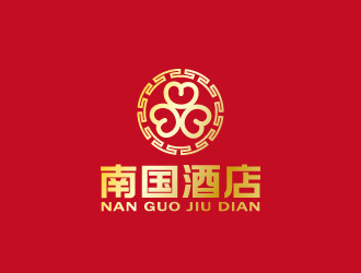 周金進(jìn)的logo設(shè)計(jì)