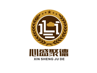 姜彥海的logo設(shè)計(jì)