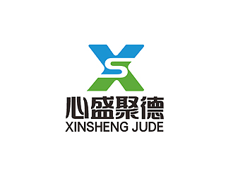 秦曉東的logo設(shè)計(jì)