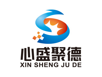 向正軍的logo設(shè)計(jì)