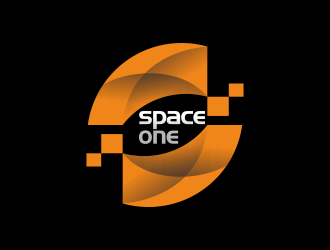 林思源的space one 時(shí)尚酒吧logologo設(shè)計(jì)