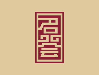 姜彥海的logo設(shè)計(jì)