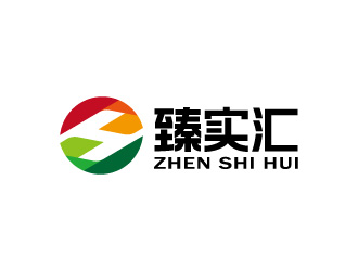 周金進的logo設計