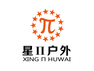 張俊的logo設計