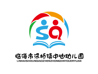 張俊的logo設(shè)計