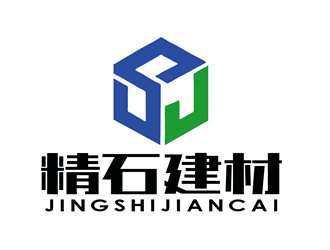 朱兵的logo設計