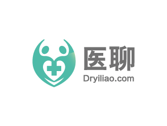 楊勇的醫(yī)療網(wǎng)站綠色logo設(shè)計(jì)logo設(shè)計(jì)