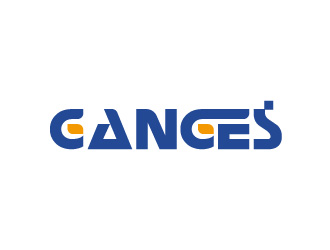 張曉明的山東恒河商貿有限公司（Shandong Ganges Commerce and Trade Ltd）logo設計