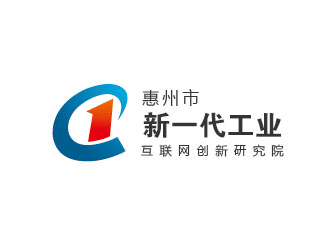 李賀的logo設(shè)計