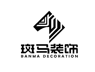 趙軍的logo設計