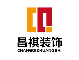 張俊的logo設(shè)計