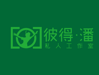 王曉野的logo設(shè)計(jì)