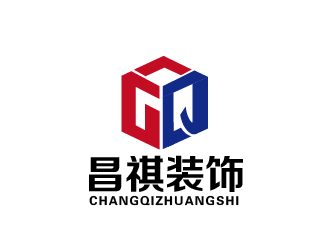 劉雙的logo設(shè)計