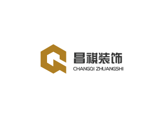 高明奇的logo設(shè)計