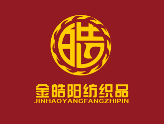 李杰的皓logo設計