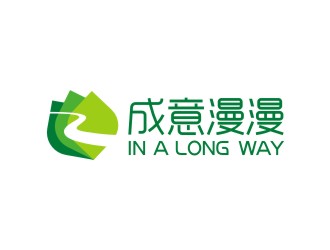 曾翼的logo設計