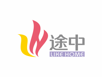 何嘉健的logo設(shè)計(jì)