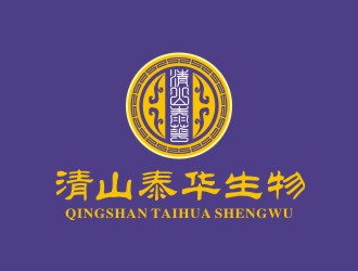 曾翼的logo設(shè)計(jì)