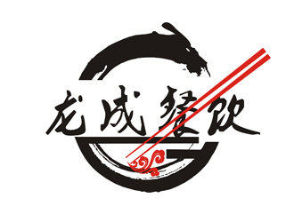 李正東的logo設(shè)計